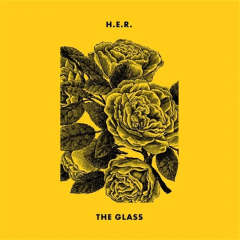 The Glass - Vinyl