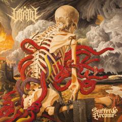 Suffer & Become - Vinyl