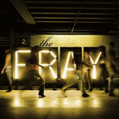 The Fray - Vinyl