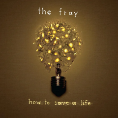 How To Save A Life - Vinyl