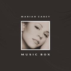 Mariah Carey Music Box (Deluxe Edition, 30th Anniversary) - Vinyl