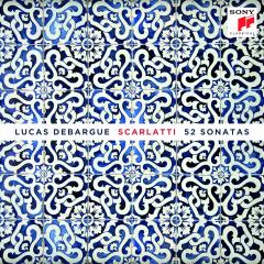 Scarlatti: 52 Sonatas