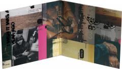 Bitter Sweet Love (Yellow Vinyl)