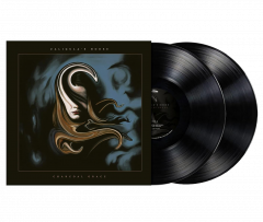 Charcoal Grace - Vinyl