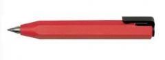 Worther Shorty Pencil - Red