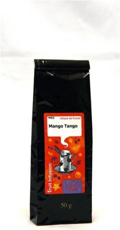 M52 Mango Tango