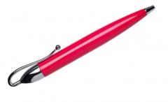 Admiral Ballpen. Fuchsia