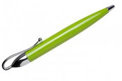 Admiral Ballpen. Green