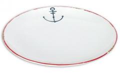 Batela farfurie ceramica 19.5cm