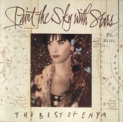 The Best Of Enya: Paint The Sky With Stars