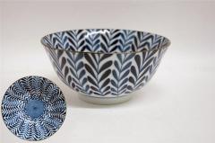 Bol de portelan - model 1