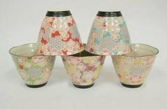 Ceasca ceramica pentru ceai - 5 modele