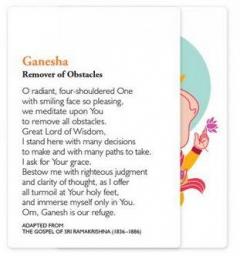 Say a Little Prayer - Hinduism