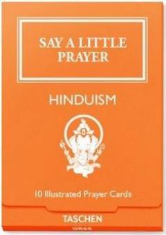 Say a Little Prayer - Hinduism