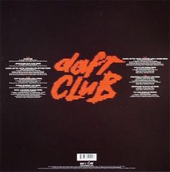 Daft Club - Vinyl