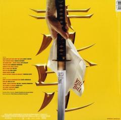 Kill Bill Vol. 1 Original Soundtrack