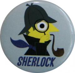 Magnet - Sherlock