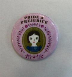 Magnet - Pride and prejudice