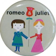 Magnet - Romeo and Juliet