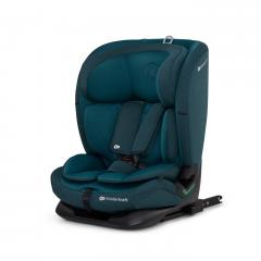 Scaun auto I-Size - Kinderkraft Oneto 3, Harbor Blue