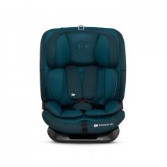 Scaun auto I-Size - Kinderkraft Oneto 3, Harbor Blue