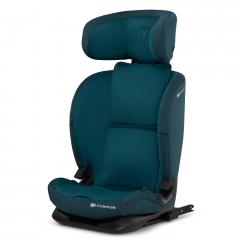 Scaun auto I-Size - Kinderkraft Oneto 3, Harbor Blue