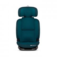 Scaun auto I-Size - Kinderkraft Oneto 3, Harbor Blue
