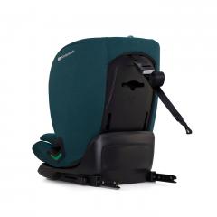 Scaun auto I-Size - Kinderkraft Oneto 3, Harbor Blue