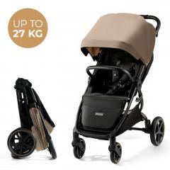 Carucior sport, ultra compact - Kinderkraft Mitzy