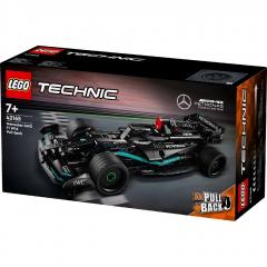 LEGO Technic - Mercedes-AMG F1 W14 E Performance Pull-Back (42165)