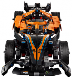 LEGO Technic - Neon McLaren Formula E (42169)