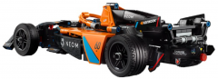 LEGO Technic - Neon McLaren Formula E (42169)