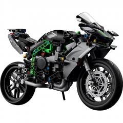 LEGO Technic Kawasaki Ninja H2R (42170)