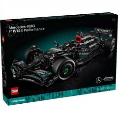 LEGO Technic - Mercedes-AMG F1 W14 E Performance (42171)