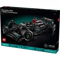 LEGO Technic - Mercedes-AMG F1 W14 E Performance (42171)