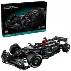 LEGO Technic - Mercedes-AMG F1 W14 E Performance (42171)