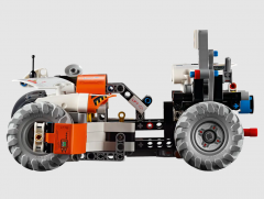 LEGO Technic - Incarcator spatial de suprafata LT78 (42178)