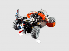 LEGO Technic - Incarcator spatial de suprafata LT78 (42178)