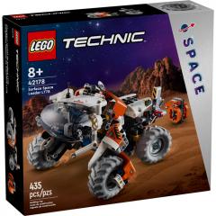 LEGO Technic - Incarcator spatial de suprafata LT78 (42178)