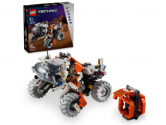 LEGO Technic - Incarcator spatial de suprafata LT78 (42178)