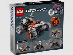 LEGO Technic - Incarcator spatial de suprafata LT78 (42178)