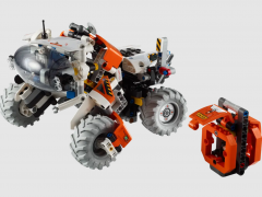 LEGO Technic - Incarcator spatial de suprafata LT78 (42178)