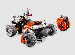 LEGO Technic - Incarcator spatial de suprafata LT78 (42178)