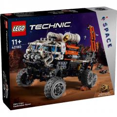 LEGO Technic - Rover de explorare martiana (42180)