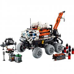 LEGO Technic - Rover de explorare martiana (42180)