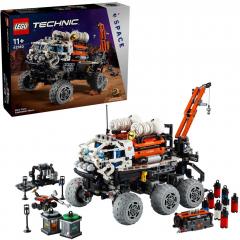 LEGO Technic - Rover de explorare martiana (42180)