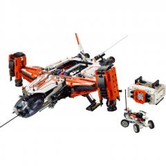 LEGO Technic - Naveta spatiala LT81 cu decolare si aterizare (42181)