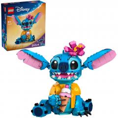 LEGO Disney - Stitch (43249)