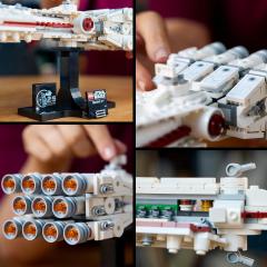 LEGO Star Wars - Tantive IV (75376)