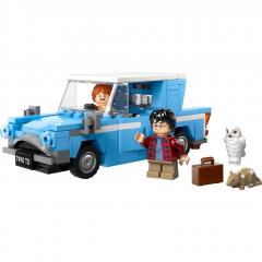 LEGO Harry Potter - Ford Anglia zburator (76424)